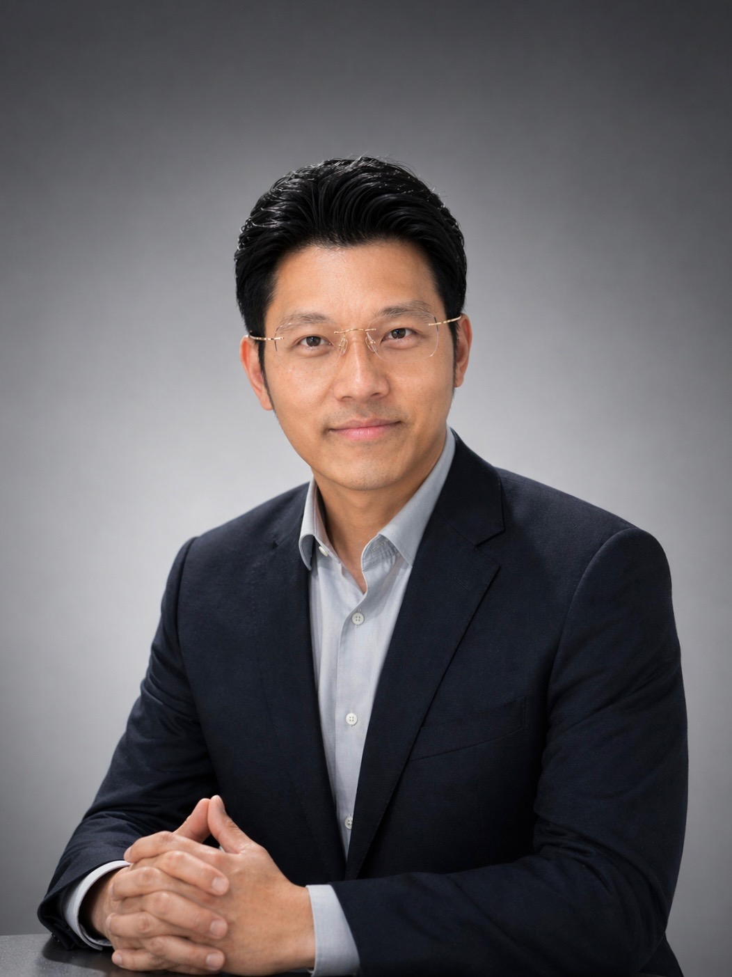 Jacky Chen — Supply Chain & Operations Advisor